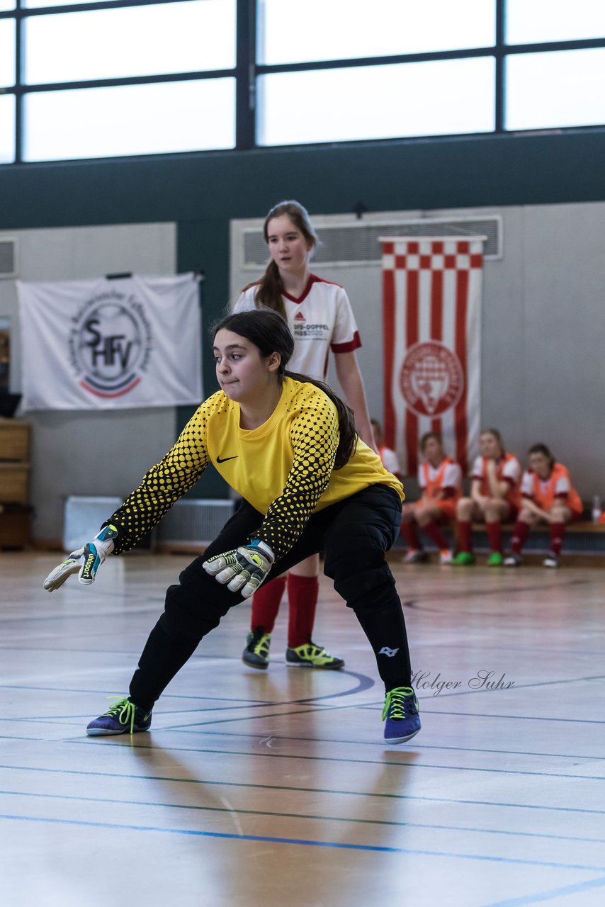 Bild 325 - Norddeutsche Futsalmeisterschaft